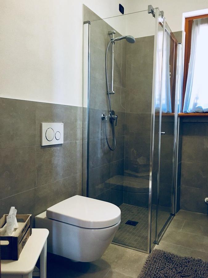 Appartamento Di Felice Castion Veronese Exteriér fotografie