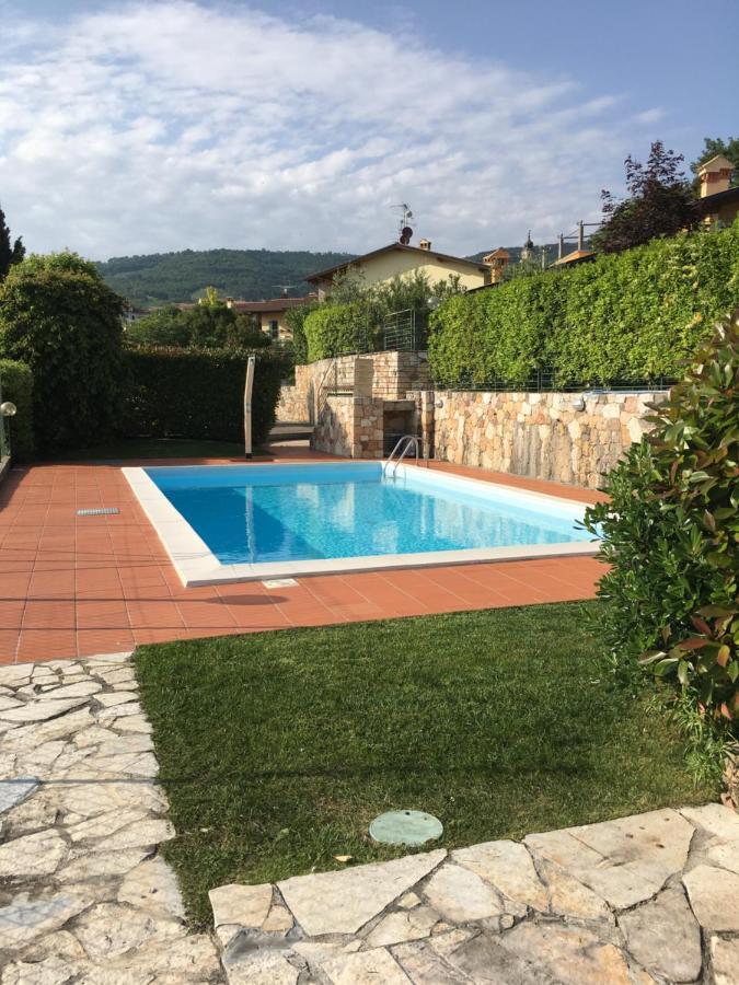 Appartamento Di Felice Castion Veronese Exteriér fotografie